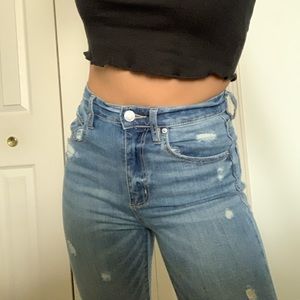 Garage Jeans
